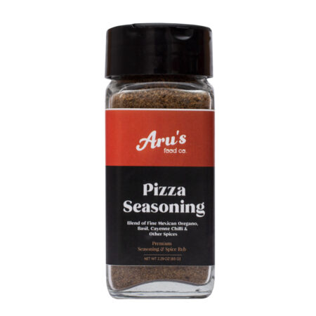 Aru's food co. - Pizza Seasoning